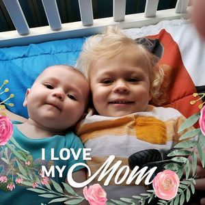 Meet your Posher, Christine